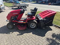Countax zitmaaier - afbeelding 1 van  5