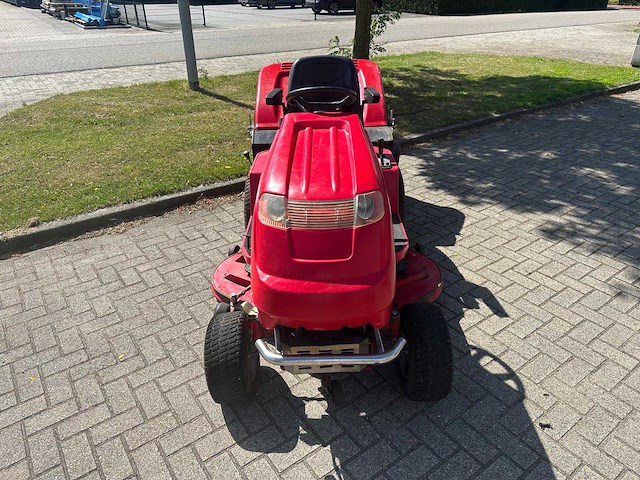 Countax zitmaaier - afbeelding 2 van  5