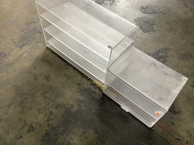 Counter display - afbeelding 2 van  3