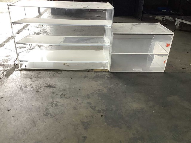 Counter display - afbeelding 3 van  3