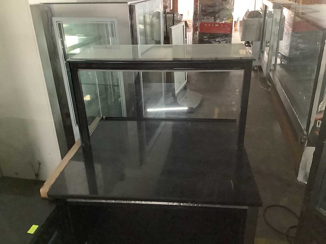 Counter display - afbeelding 2 van  4