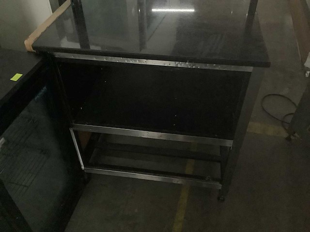 Counter display - afbeelding 3 van  4