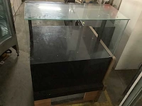 Counter display
