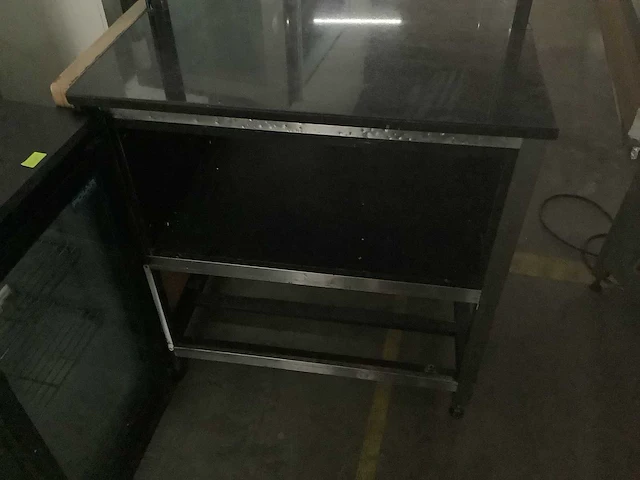 Counter display - afbeelding 3 van  4