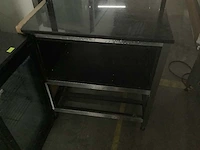 Counter display - afbeelding 3 van  4