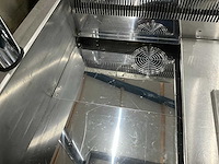 Counter line b063 inbouw koelvitrine - afbeelding 5 van  9