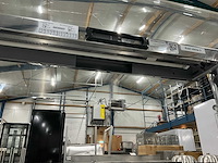 Counter line b063 inbouw koelvitrine - afbeelding 3 van  3