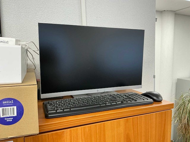 Counter / monitor - afbeelding 4 van  5