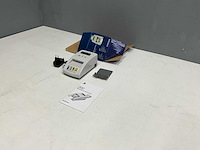 Counterfeit detecto - safescan200 - bankbiljet scanner - afbeelding 1 van  9