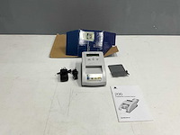 Counterfeit detecto - safescan200 - bankbiljet scanner - afbeelding 2 van  9