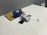 Counterfeit detecto - safescan200 - bankbiljet scanner - afbeelding 3 van  9