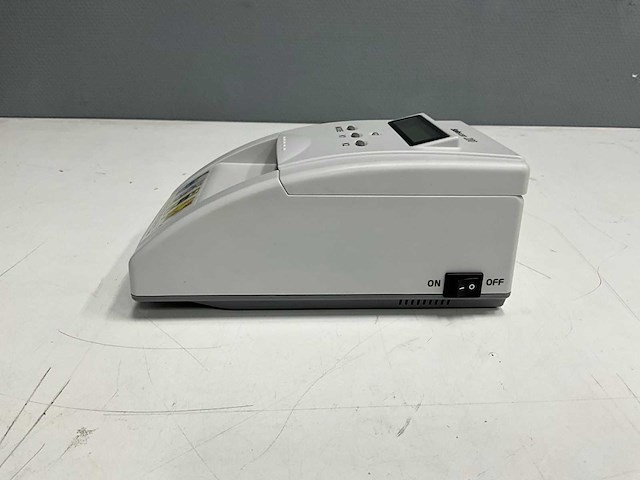 Counterfeit detecto - safescan200 - bankbiljet scanner - afbeelding 6 van  9