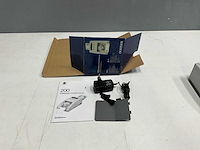 Counterfeit detecto - safescan200 - bankbiljet scanner - afbeelding 9 van  9
