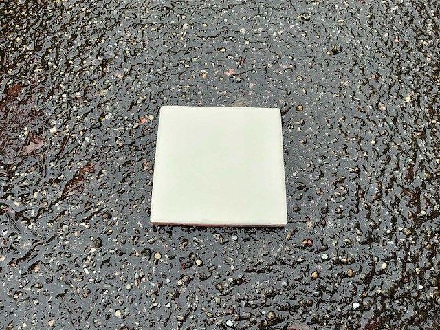 Country collection - eec tiles - 10x10 cm - 14 m2 - partij wandtegel - afbeelding 1 van  5