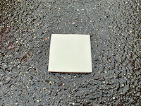 Country collection - eec tiles - 10x10 cm - 14 m2 - partij wandtegel - afbeelding 1 van  5