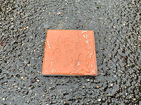 Country collection - eec tiles - 10x10 cm - 14 m2 - partij wandtegel - afbeelding 2 van  5