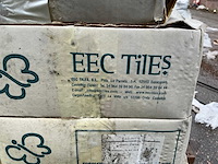 Country collection - eec tiles - 10x10 cm - 14 m2 - partij wandtegel - afbeelding 5 van  5