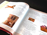 Country living country decorating - afbeelding 3 van  5