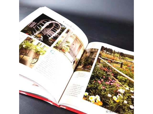 Country living country decorating - afbeelding 4 van  5