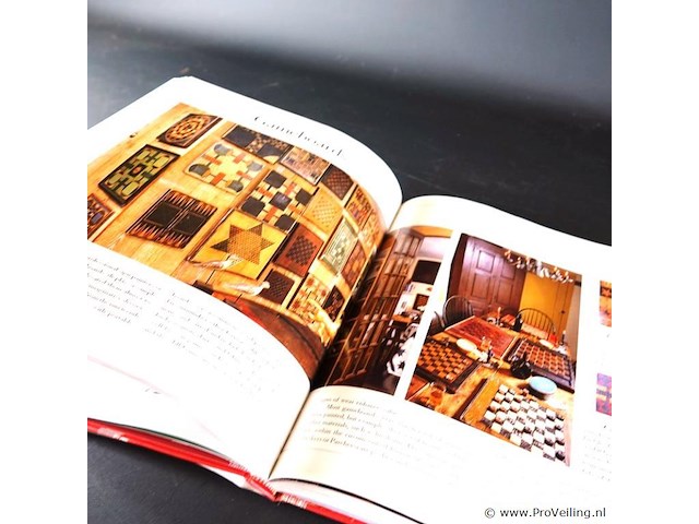 Country living country decorating - afbeelding 5 van  5