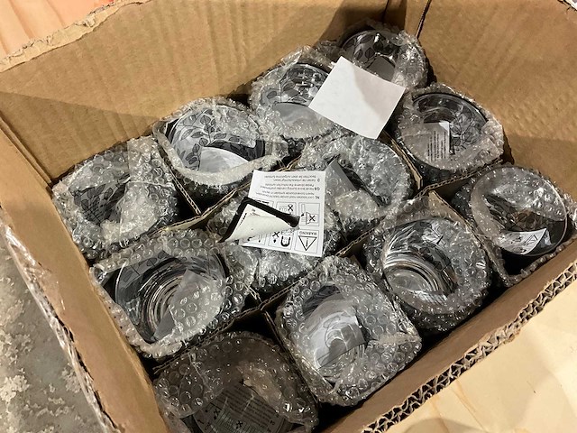 Countryfield - kaarshouder (14x) - afbeelding 1 van  1