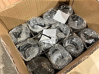 Countryfield - kaarshouder (14x) - afbeelding 1 van  1