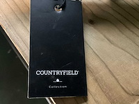 Countryfield decoratie gewei (40x) - afbeelding 6 van  7