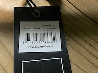 Countryfield decoratie gewei (40x) - afbeelding 7 van  7