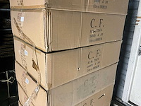 Countryfield decoratie gewei (40x) - afbeelding 4 van  7