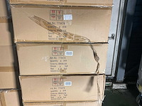 Countryfield decoratie gewei (40x) - afbeelding 5 van  7