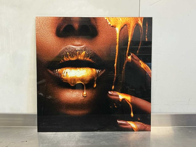 Countryfield decostar “chanel” - afbeelding 1 van  3