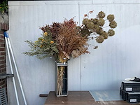 Countryfield kunstbloemen en -takken (75x) - afbeelding 1 van  9