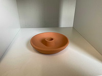 Countryfield terra cotta kandelaar (20x) - afbeelding 1 van  3