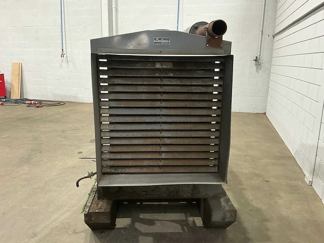 Countryman - bt 137 - stroomgenerator - afbeelding 3 van  15