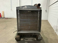Countryman - bt 137 - stroomgenerator - afbeelding 3 van  15