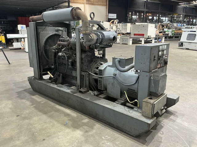 Countryman - bt 137 - stroomgenerator - afbeelding 6 van  15