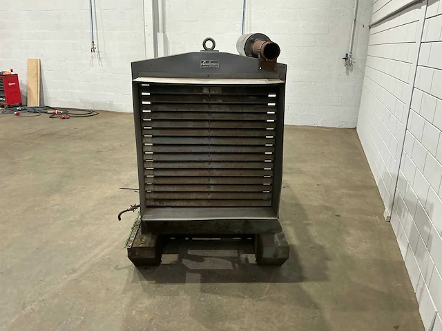 Countryman - bt 137 - stroomgenerator - afbeelding 7 van  15