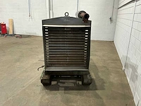 Countryman - bt 137 - stroomgenerator - afbeelding 7 van  15