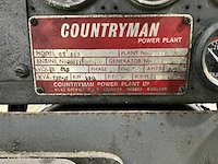 Countryman - bt 137 - stroomgenerator - afbeelding 10 van  15