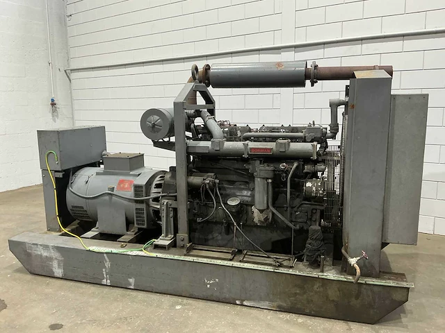 Countryman - bt 137 - stroomgenerator - afbeelding 13 van  15