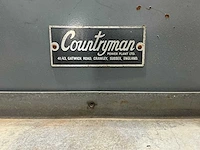 Countryman - bt 137 - stroomgenerator - afbeelding 8 van  15