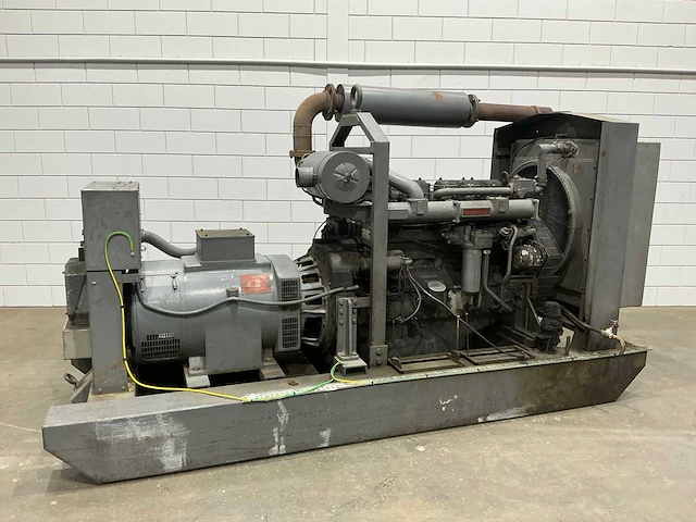 Countryman - bt 137 - stroomgenerator - afbeelding 11 van  15