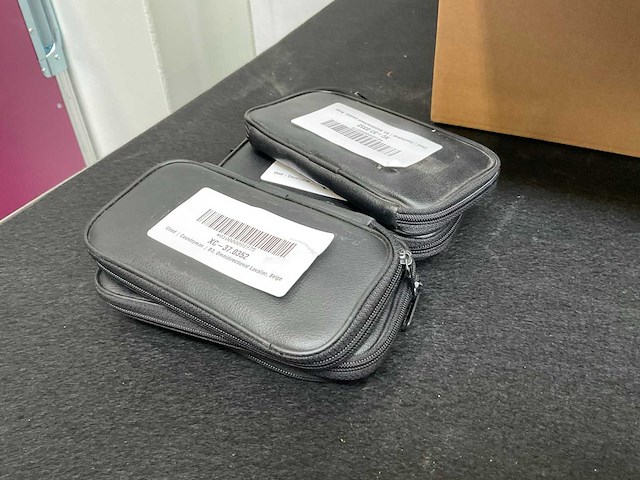 Countryman b3 lavalier microfoon (6x) - afbeelding 3 van  3