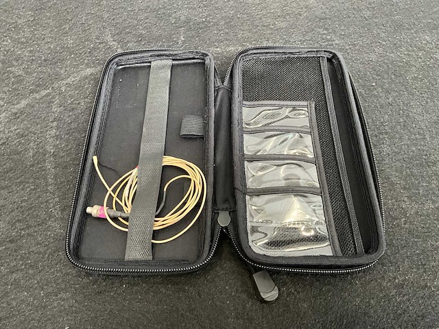 Countryman b6 omnidirectional lavalier - afbeelding 1 van  3