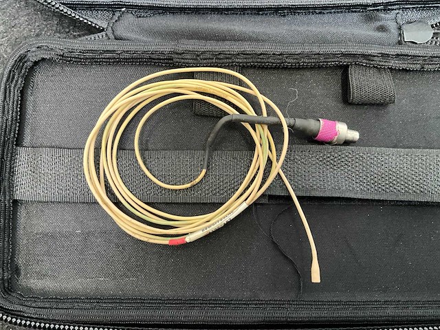 Countryman b6 omnidirectional lavalier - afbeelding 2 van  3