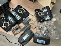 Countryman e6 draadloze microfoon toebehoren - afbeelding 1 van  7