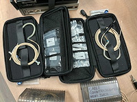 Countryman e6 draadloze microfoon toebehoren - afbeelding 2 van  7