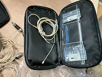 Countryman e6 draadloze microfoon toebehoren - afbeelding 5 van  7