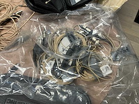 Countryman e6 draadloze microfoon toebehoren - afbeelding 6 van  7