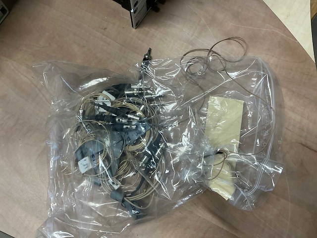 Countryman e6 draadloze microfoon toebehoren - afbeelding 7 van  7